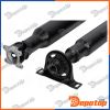 Arbre de transmission arrière pour MERCEDES | NWN-ME-113, A9064107716
